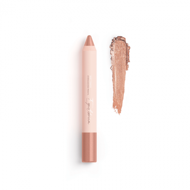 EQUILIBRIUM SOFT TOUCH EYESHADOW PENCIL - Harmony