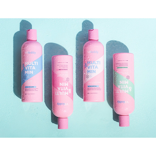 VITEDDY MÁSCARA PARA EL CUERO CABELLUDO Y CABELLO PREVENCIÓN DE LA PÉRDIDA DE CABELLO comprar, opiniones, testimonios, precio