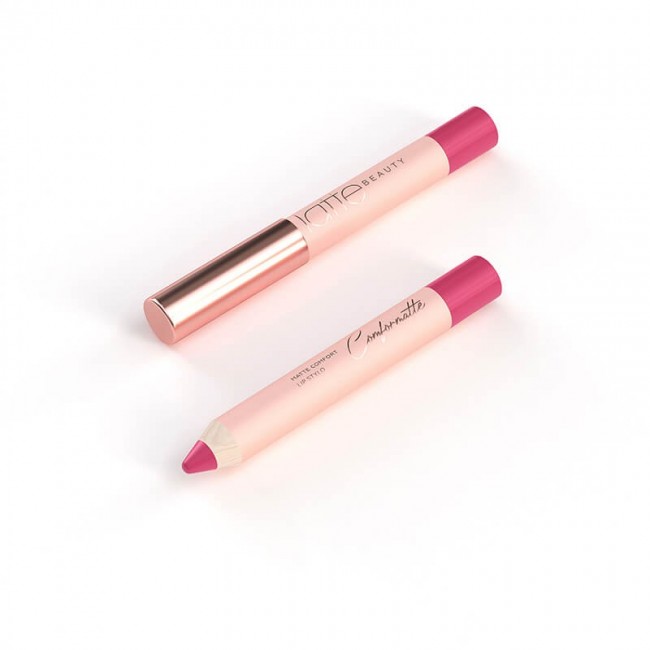COMFORMATTE MATT COMFORT LIP STYLO - Treat