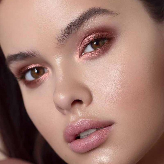 EQUILIBRIUM SOFT TOUCH EYESHADOW PENCIL - Silence