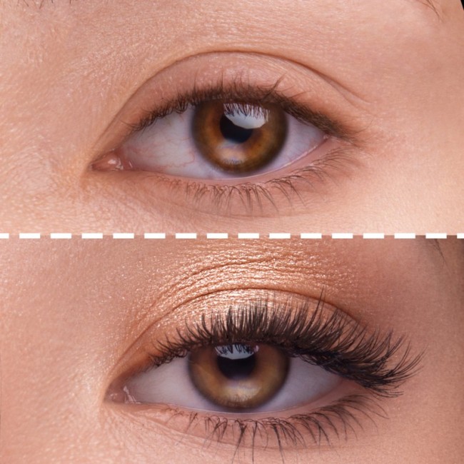 MUSE MOUSSE EYESHADOW - Uno