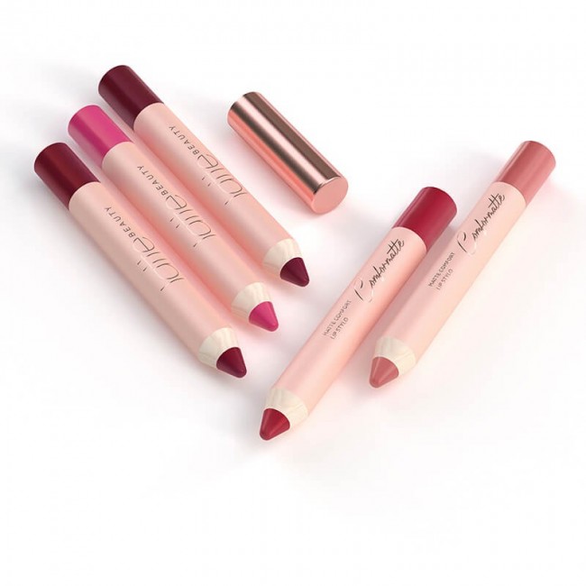 COMFORMATTE MATT COMFORT LIP STYLO - Empower