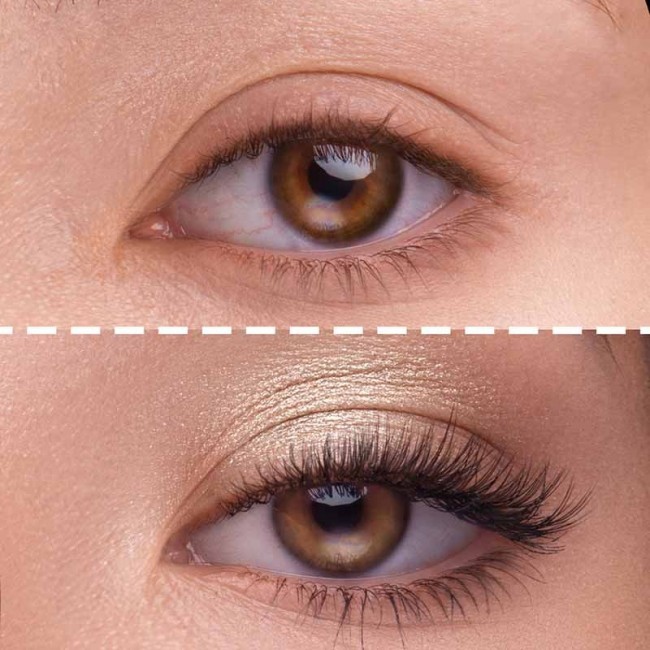 MUSE MOUSSE EYESHADOW - Mercy