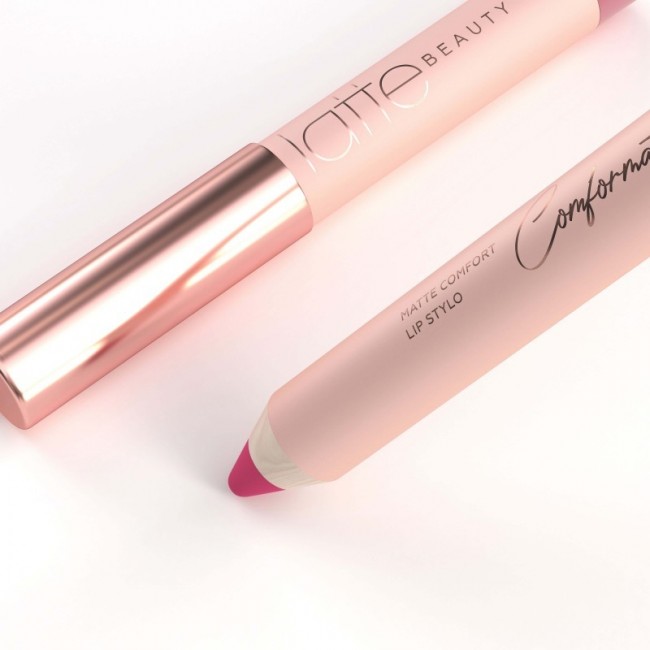 COMFORMATTE MATT COMFORT LIP STYLO - Treat