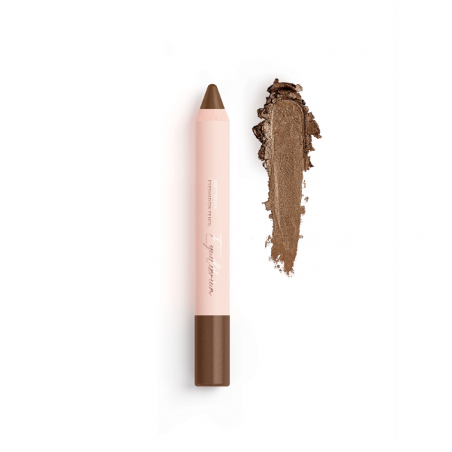 EQUILIBRIUM SOFT TOUCH EYESHADOW PENCIL - Confidence