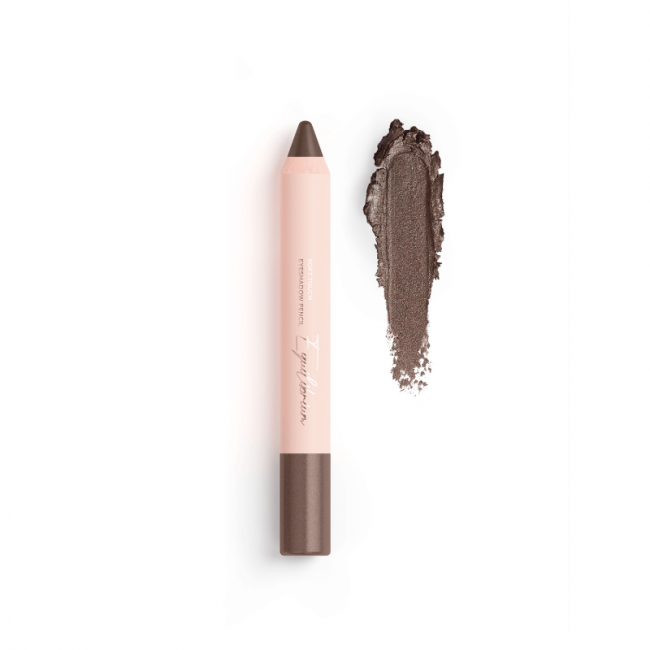 EQUILIBRIUM SOFT TOUCH EYESHADOW PENCIL - Meditation