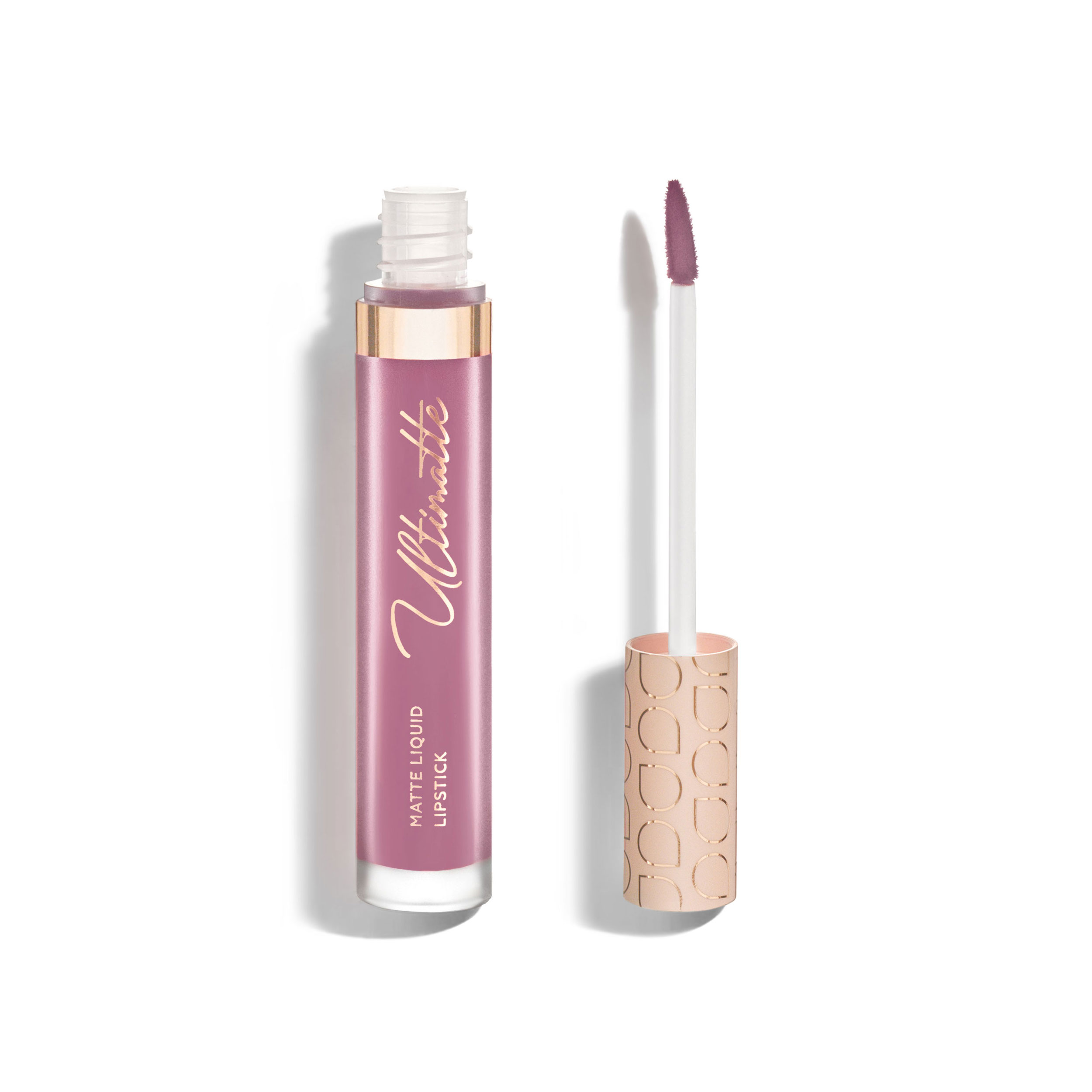 Ultimatte - hysteric