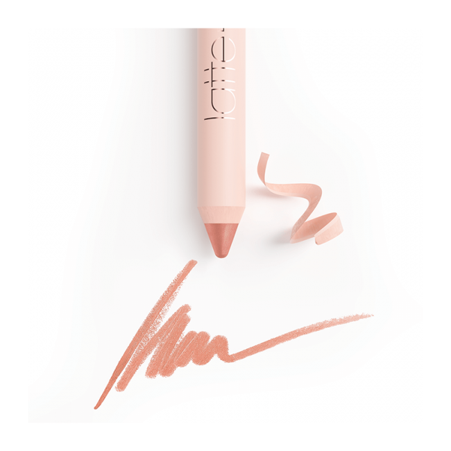 EQUILIBRIUM SOFT TOUCH EYESHADOW PENCIL - Harmony