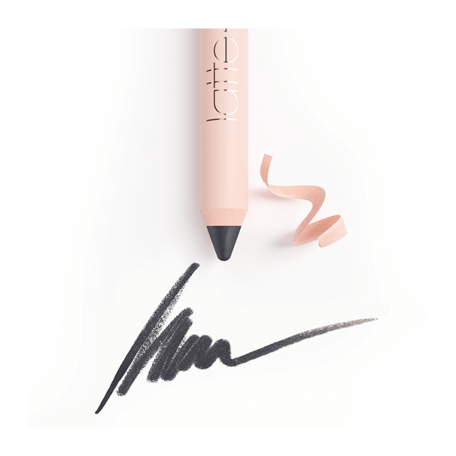 EQUILIBRIUM SOFT TOUCH EYESHADOW PENCIL - Inwardness