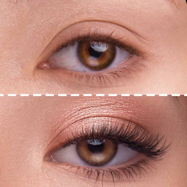 MUSE MOUSSE EYESHADOW - Bliss