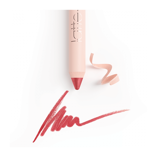 EQUILIBRIUM SOFT TOUCH EYESHADOW PENCIL - Silence