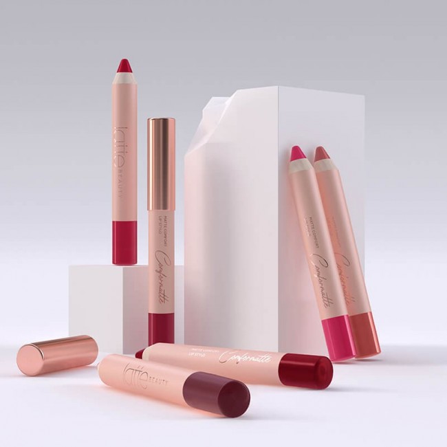 COMFORMATTE MATT COMFORT LIP STYLO - Clamor