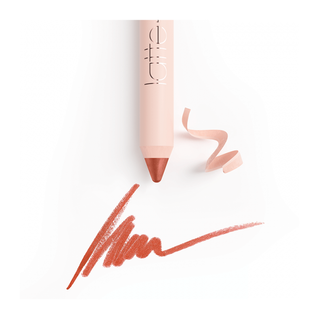 EQUILIBRIUM SOFT TOUCH EYESHADOW PENCIL - Calm