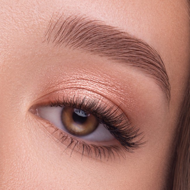 MUSE MOUSSE EYESHADOW - Bliss	eye