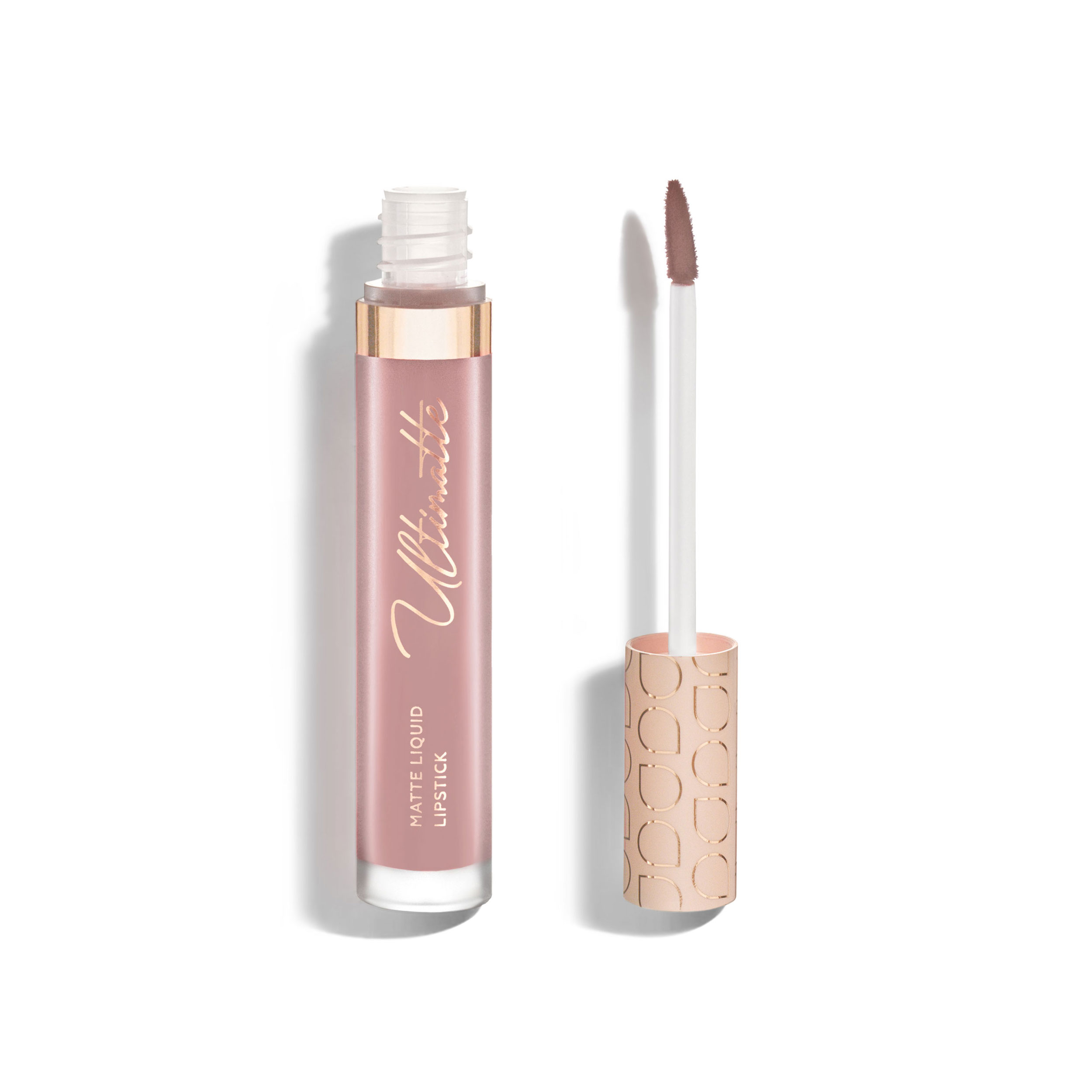 Ultimatte - serenity