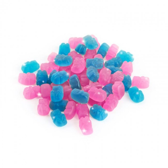 ViTeddy™ Hair Gummy vitamini s veganskom formulom: mišljenje, cijena, komentari, iskustva