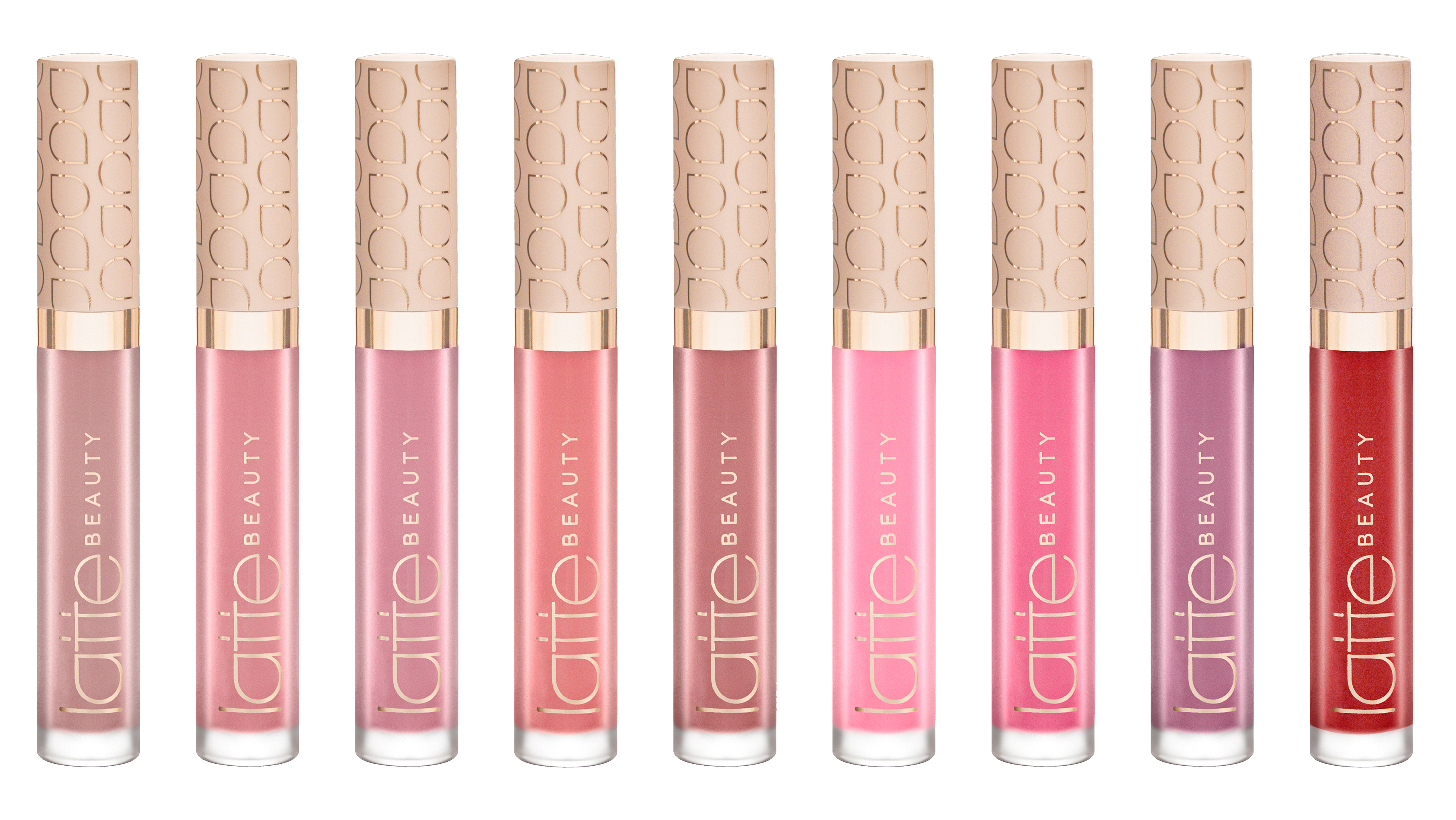 Latte Beauty Ultimatte hint Latte Beauty Ultimatte hint