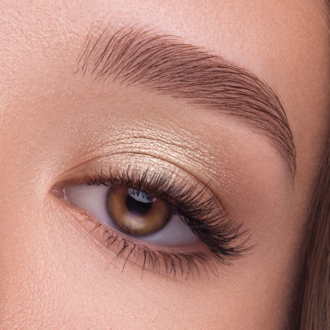 MUSE MOUSSE EYESHADOW - Mercy eye