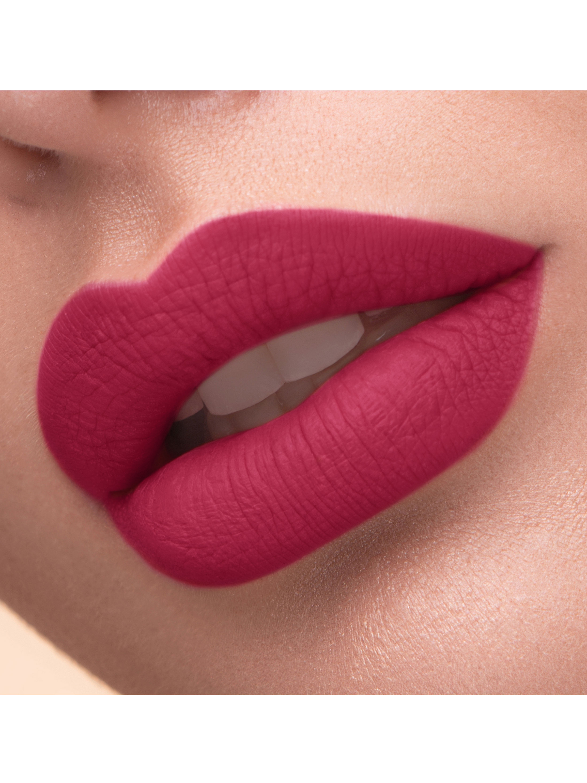 Latte Beauty Ultimatte manipulation comentarios