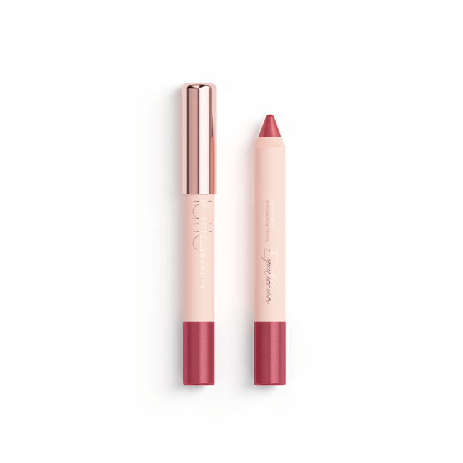 EQUILIBRIUM SOFT TOUCH EYESHADOW PENCIL - Silence