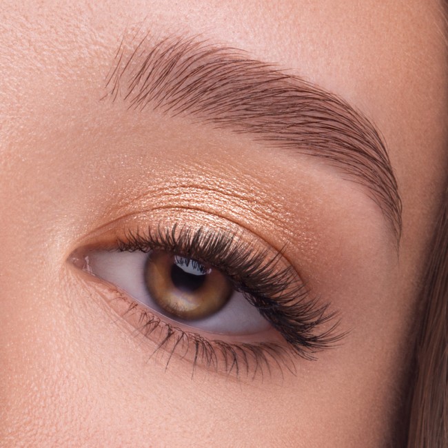 MUSE MOUSSE EYESHADOW - UNO eye