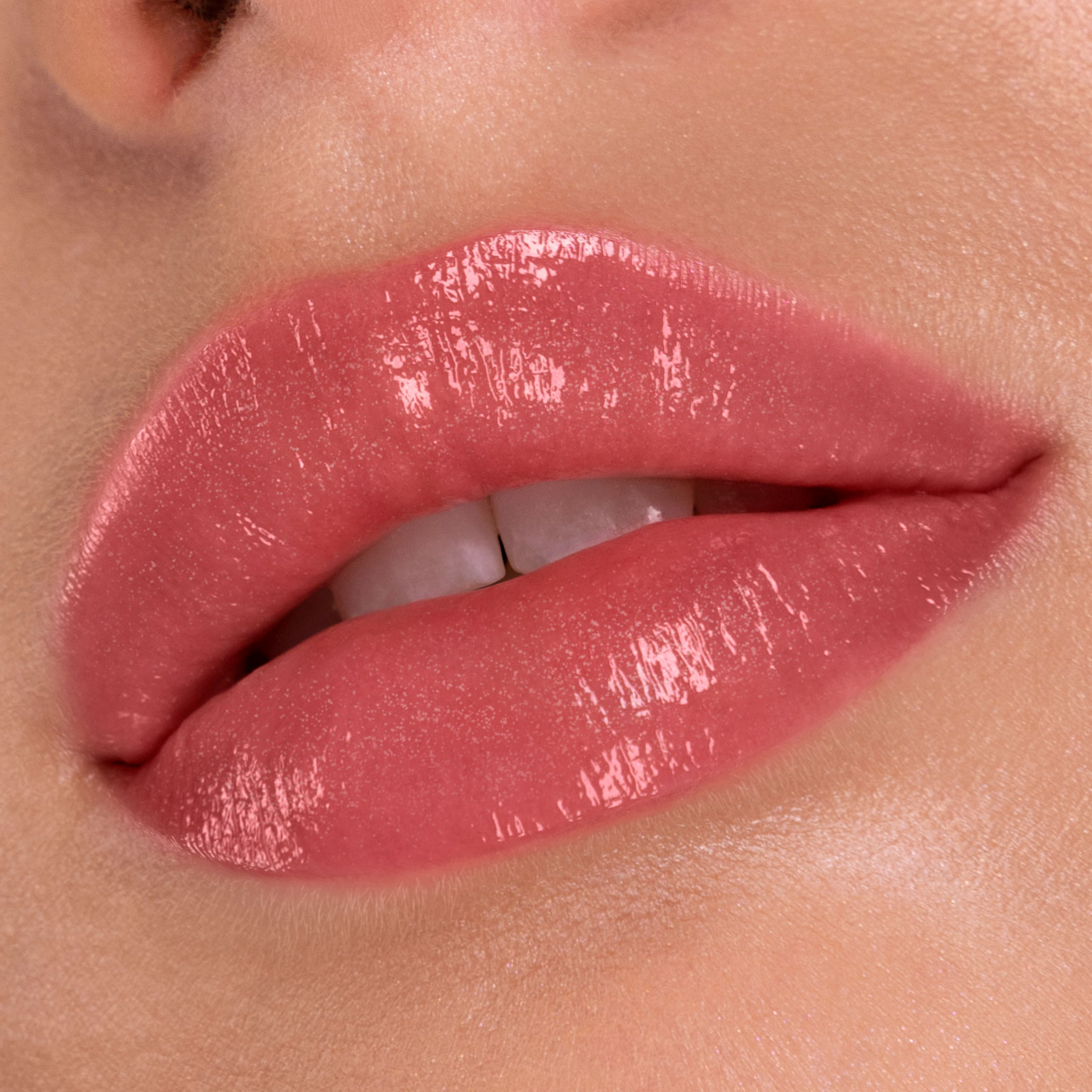 Jealous lip perfecting gloss balm - sorbet