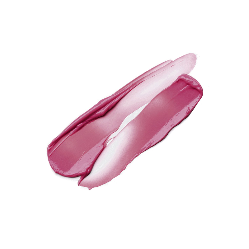 Jealous lip perfecting gloss balm - plum