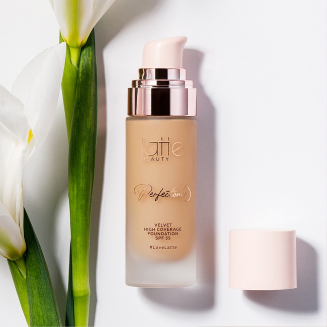 LATTE BEAUTY PERFECTONER 03 MEDIUM m