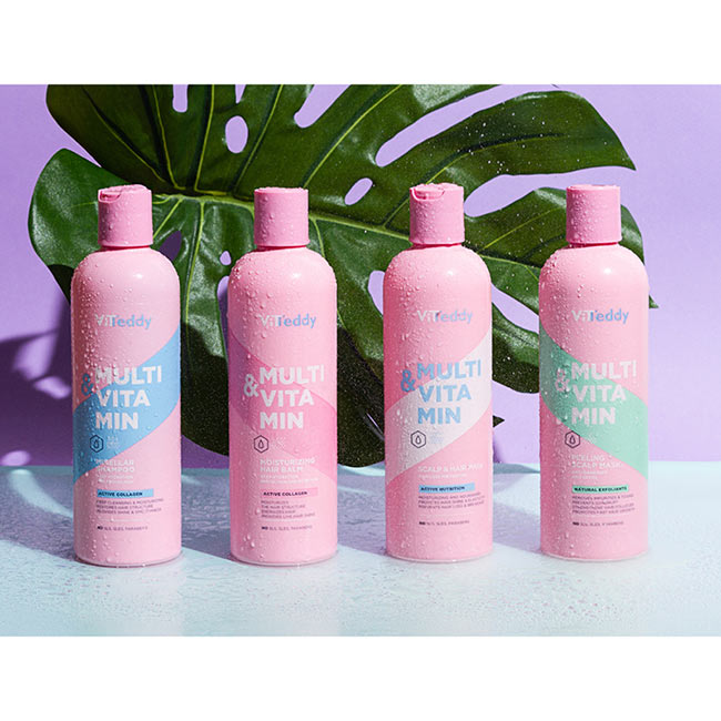 VITEDDY CHAMPÚ MICELAR DE HIDRATACIÓN PROFUNDA Y PROTECCIÓN comprar, opiniones, testimonios, precio