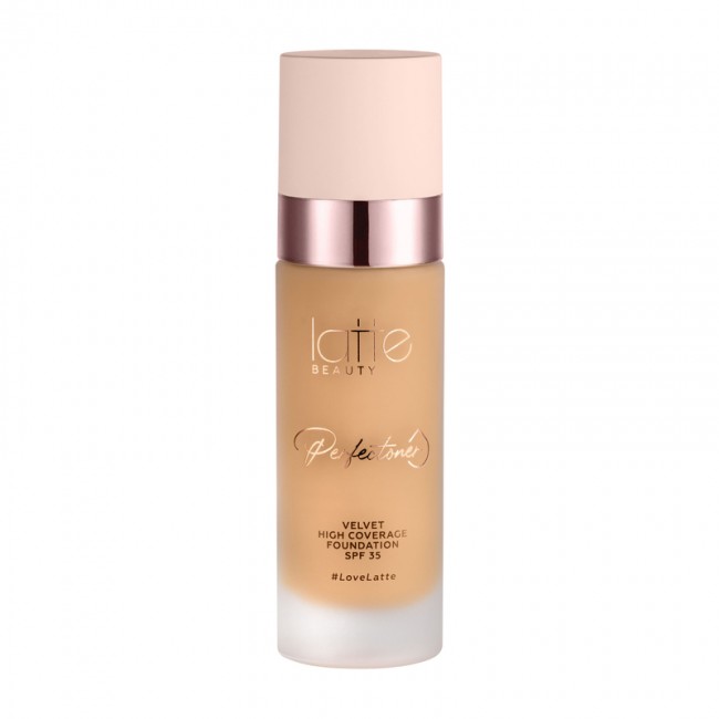 LATTE BEAUTY PERFECTONER 03 MEDIUM