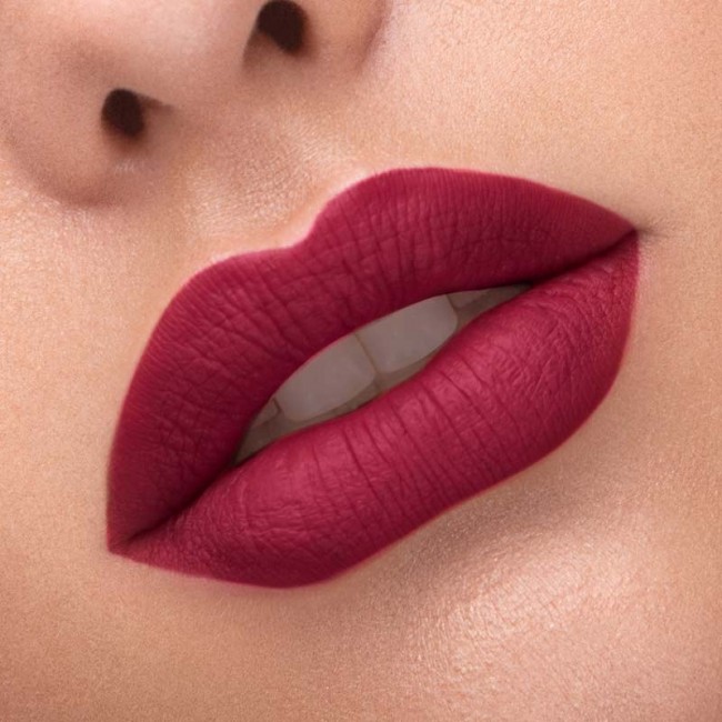 COMFORMATTE MATT COMFORT LIP STYLO - Clamor