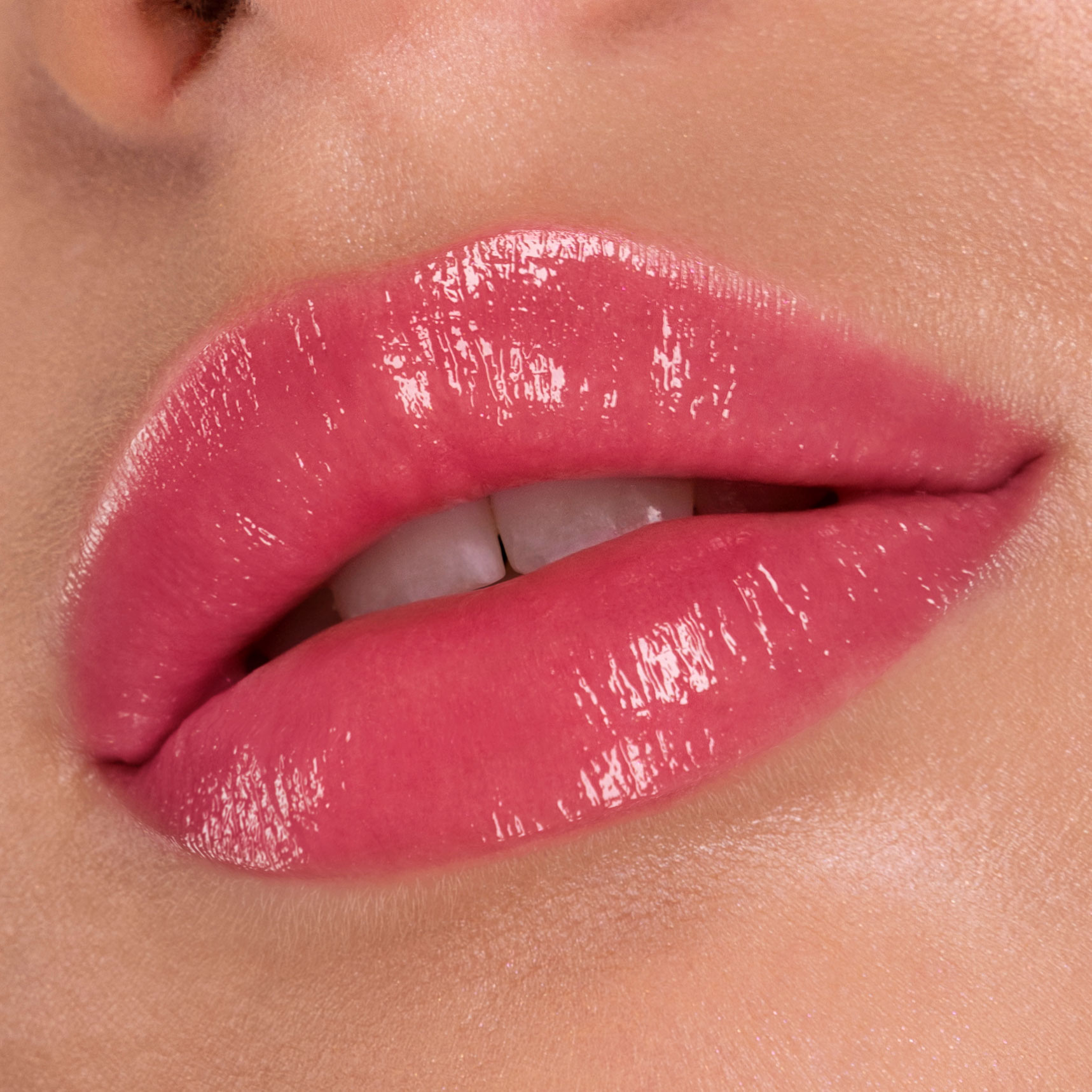 Jealous lip perfecting gloss balm - titbit