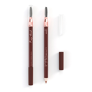 Latte Beauty Brow Kit foro