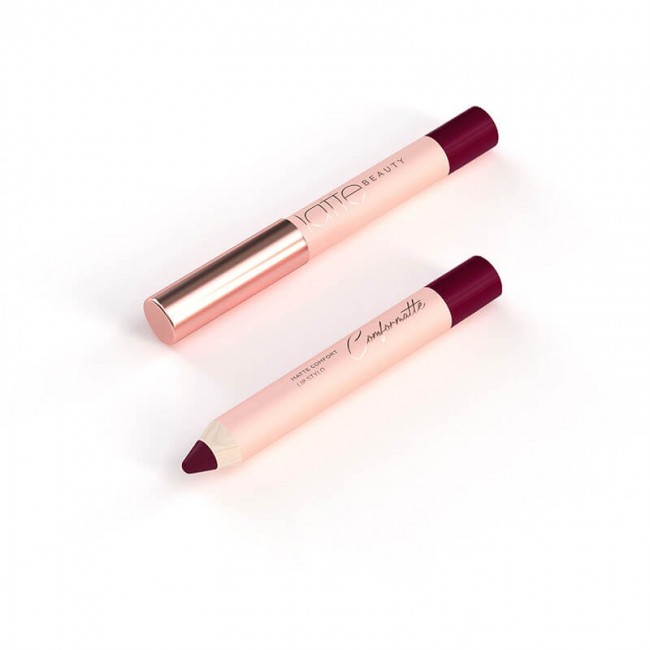 COMFORMATTE MATT COMFORT LIP STYLO - Dare