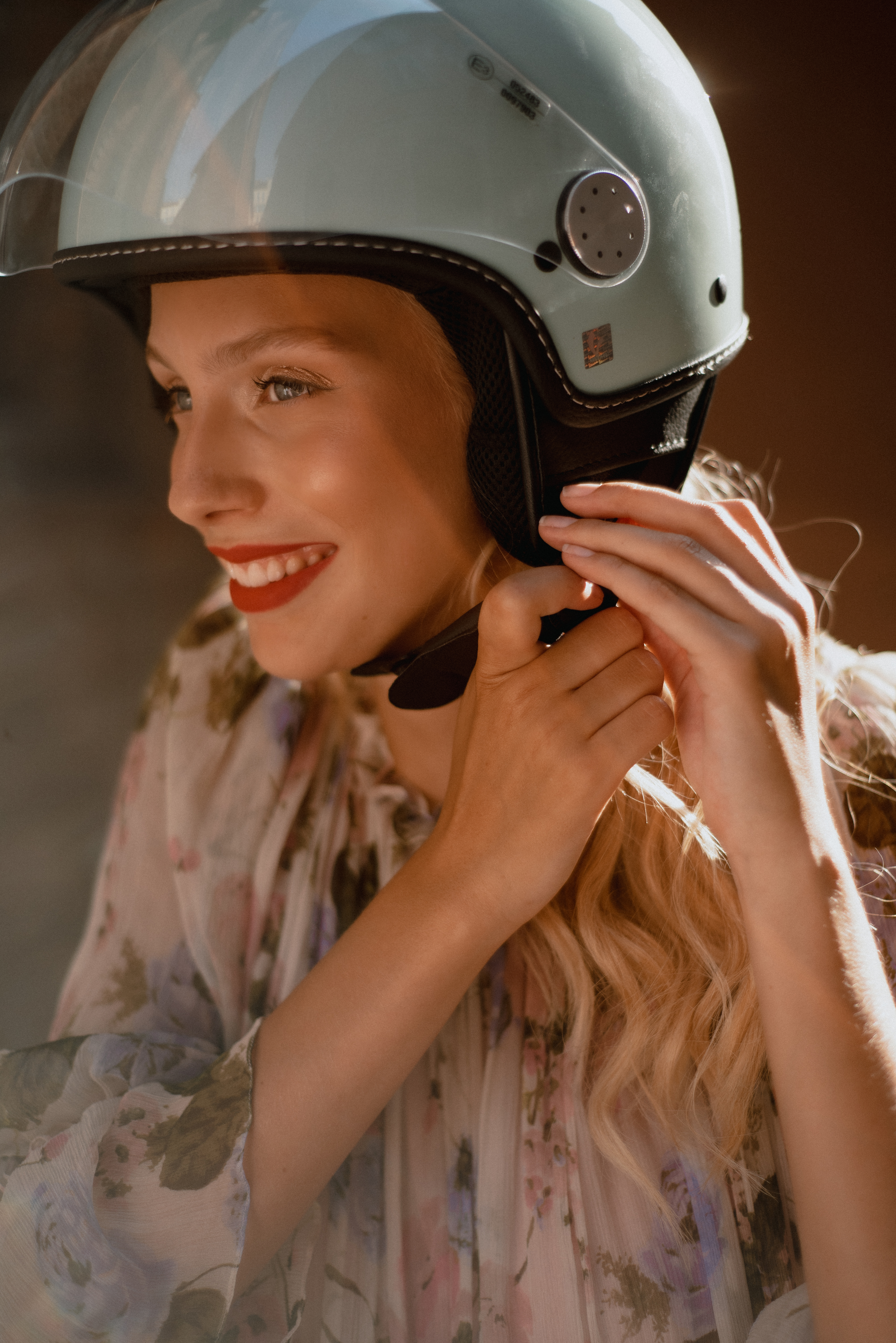 Ultimatte - chantage