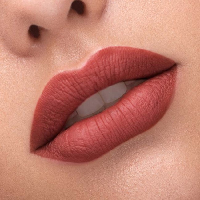 COMFORMATTE MATT COMFORT LIP STYLO - Empower