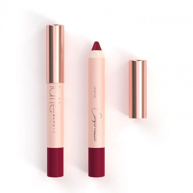 COMFORMATTE MATT COMFORT LIP STYLO - Clamor