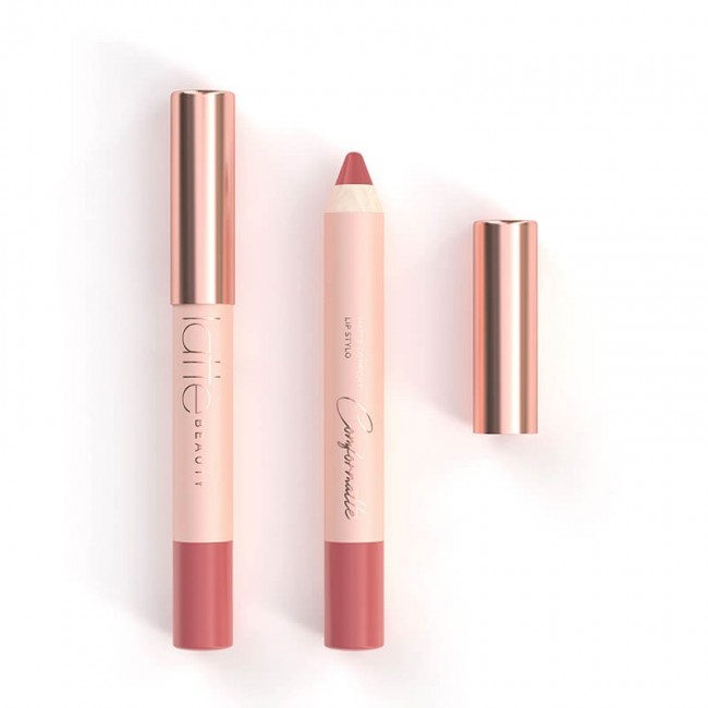 COMFORMATTE MATT COMFORT LIP STYLO - Empower