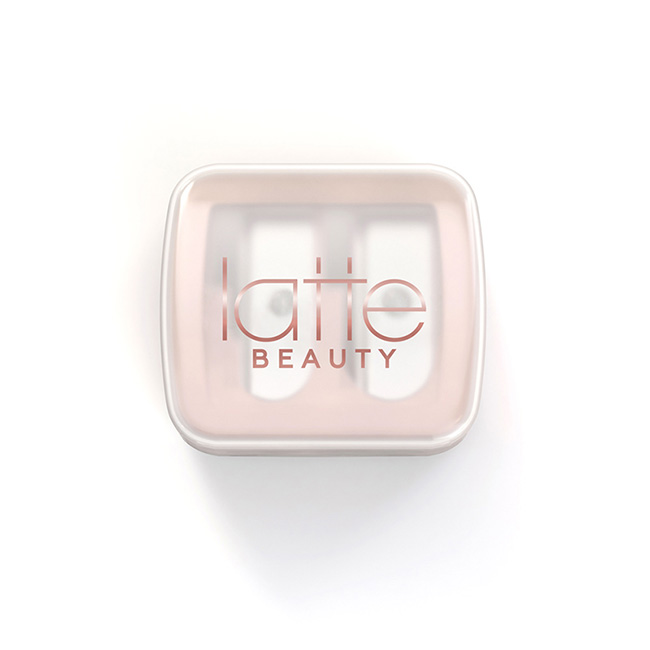 Cosmetic Sharpener Latte Beauty costo