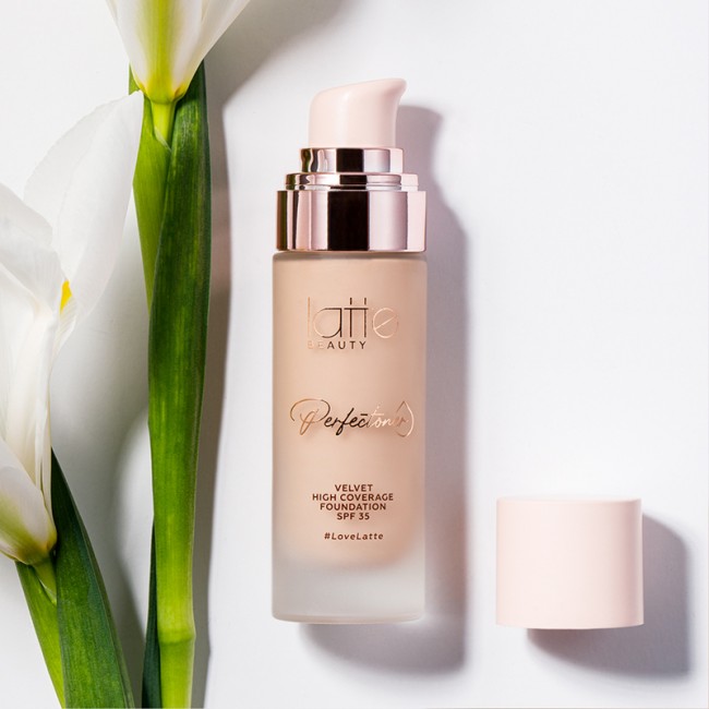 LATTE BEAUTY PERFECTONER NATURAL	м