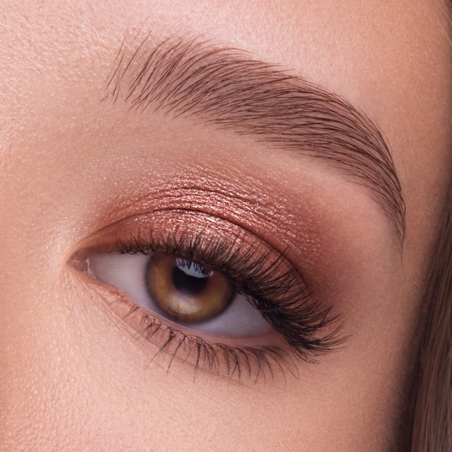 MUSE MOUSSE EYESHADOW - Supremacy eye