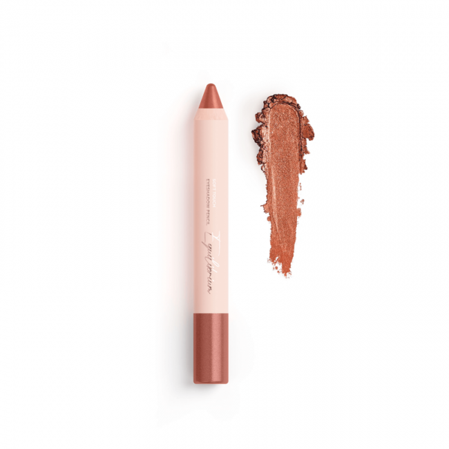EQUILIBRIUM SOFT TOUCH EYESHADOW PENCIL - Calm