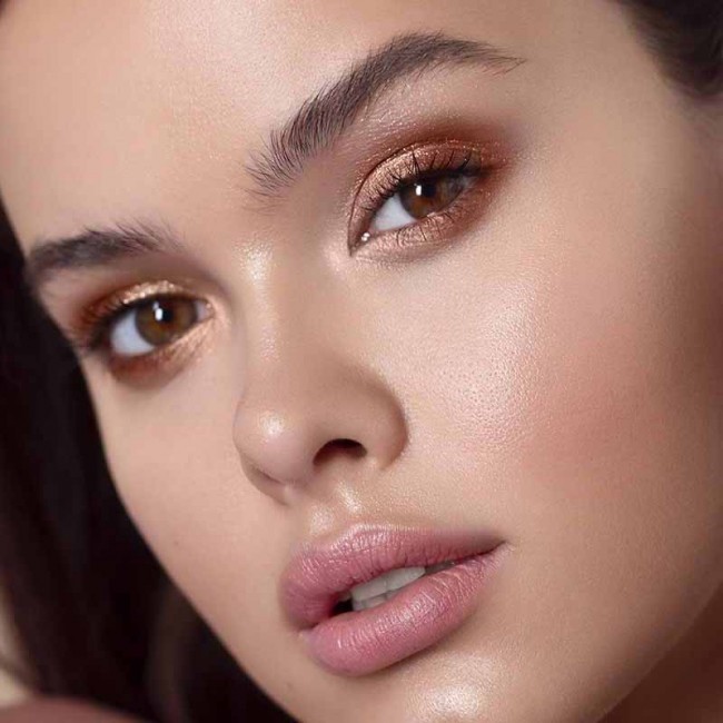 EQUILIBRIUM SOFT TOUCH EYESHADOW PENCIL - Calm